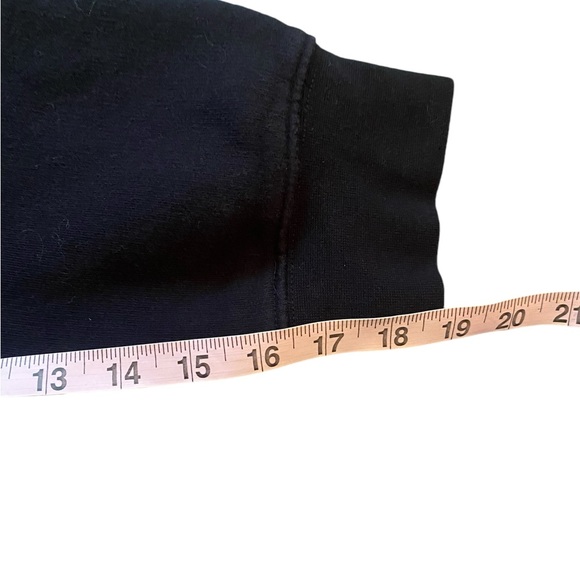 Brunette The Label Crewneck 2XL - Picture 8 of 9